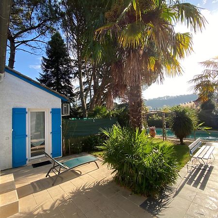 Villa & Spa-Sauna-Piscine-Massages Du "Nirvana Vivant" Biars-sur-Cère Eksteriør bilde