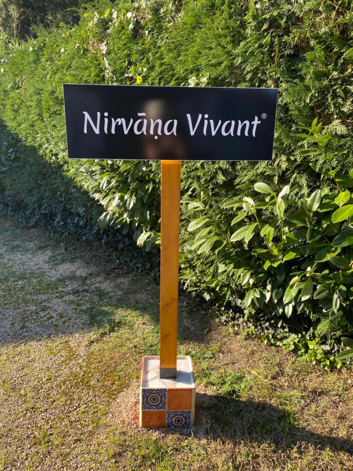 Villa & Spa-Sauna-Piscine-Massages Du "Nirvana Vivant" Biars-sur-Cère Eksteriør bilde